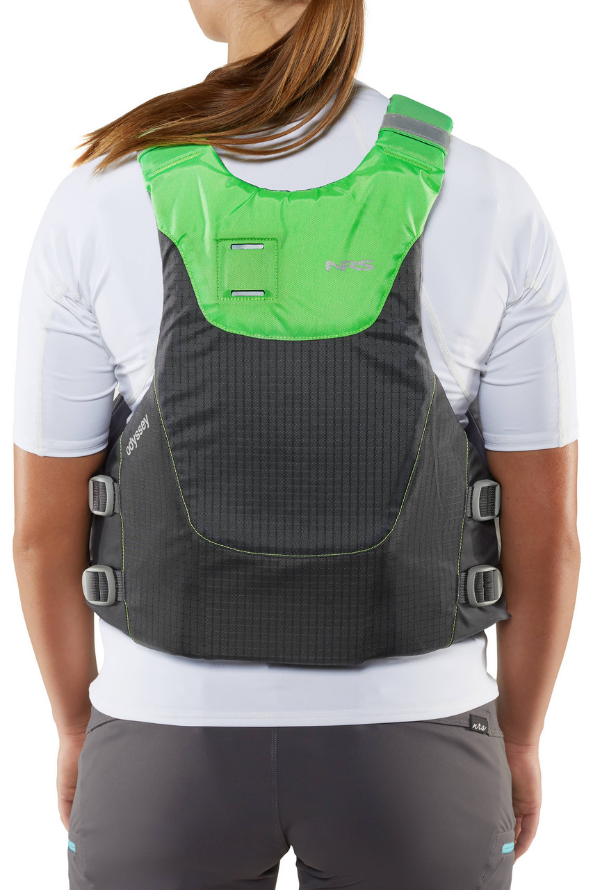 NRS Odyssey PFD - Unisex