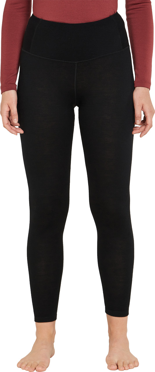 icebreaker Merino 260 Tech High Rise Leggings - Women's