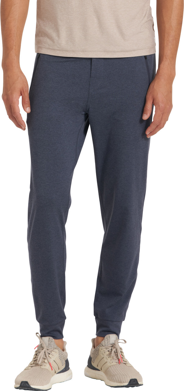 Vuori Ponto Performance Joggers - Men's