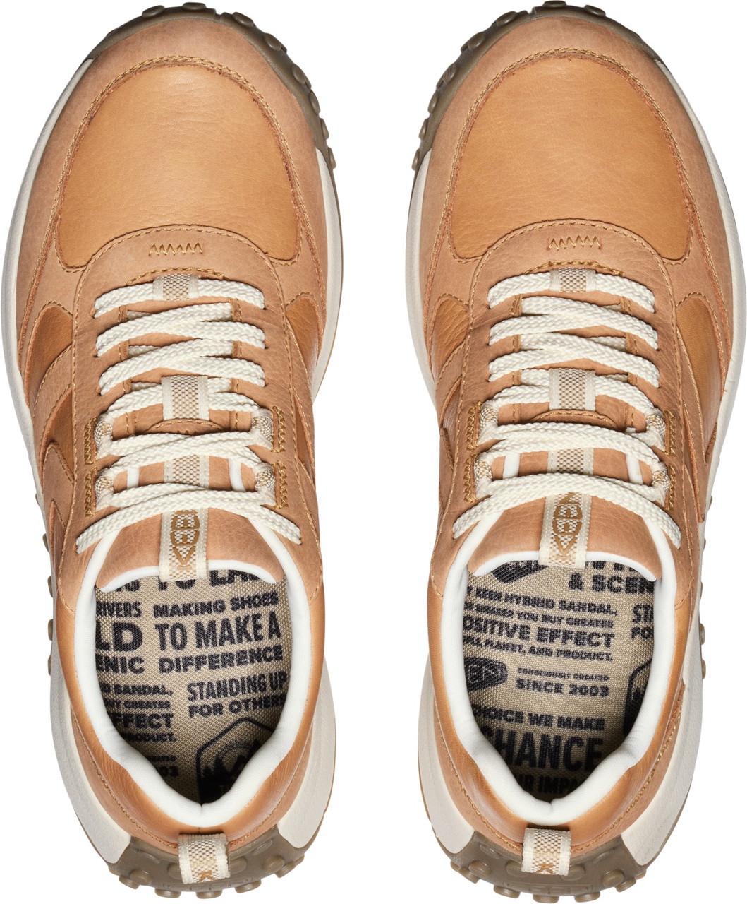 Keen KS86 Leather Shoes - Women's