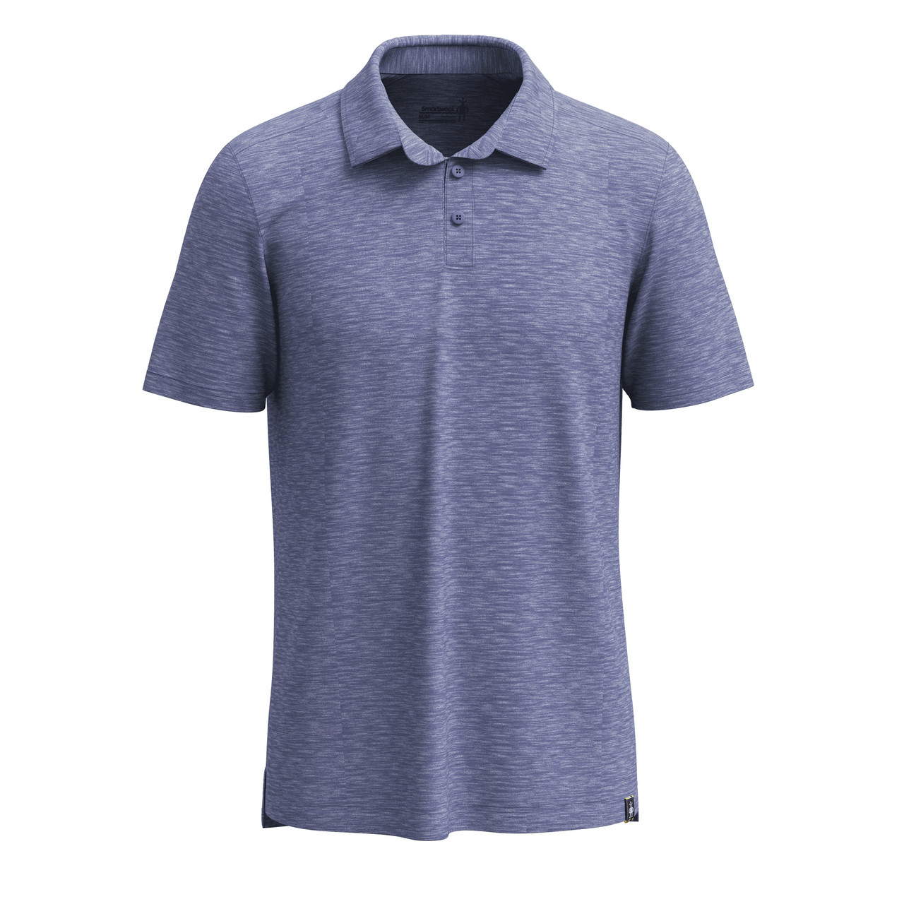 Smartwool Merino Hemp Blend Short Sleeve T-shirt - Men's