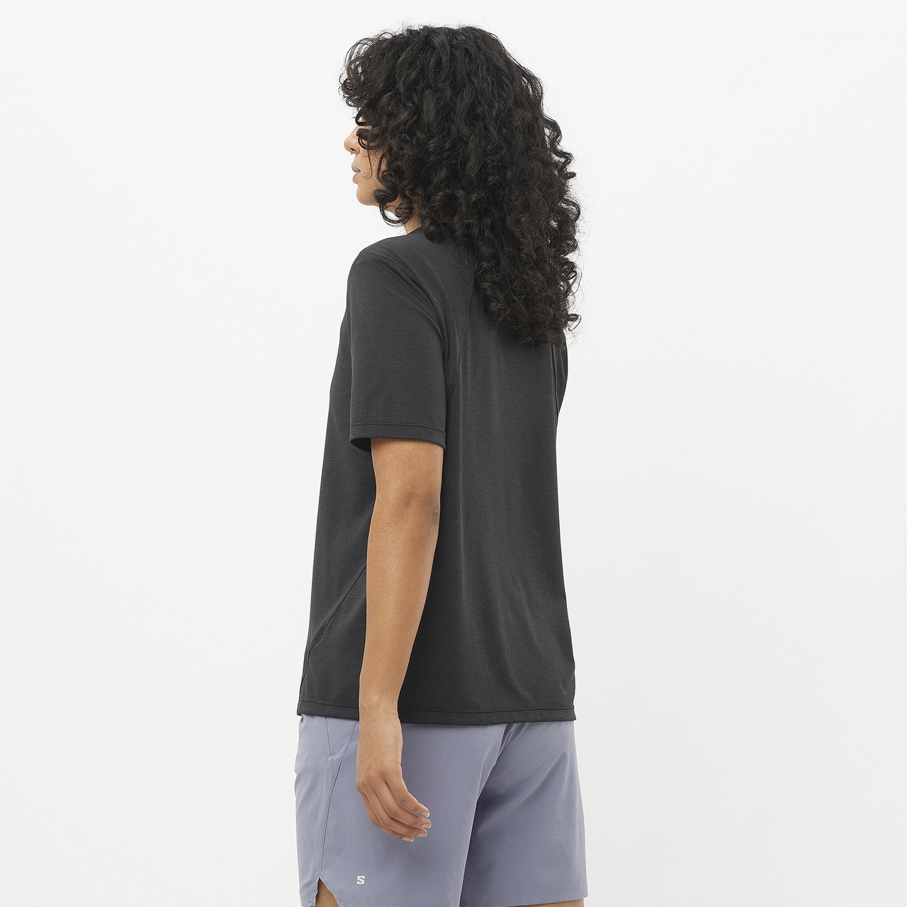 Salomon SHKout Core Short Sleeve T-Shirt - Women's