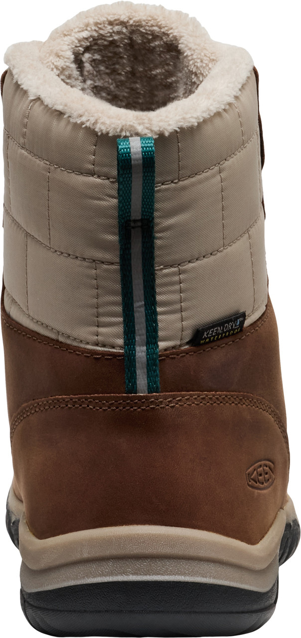 Keen Kanibou Waterproof Winter Boots - Youths