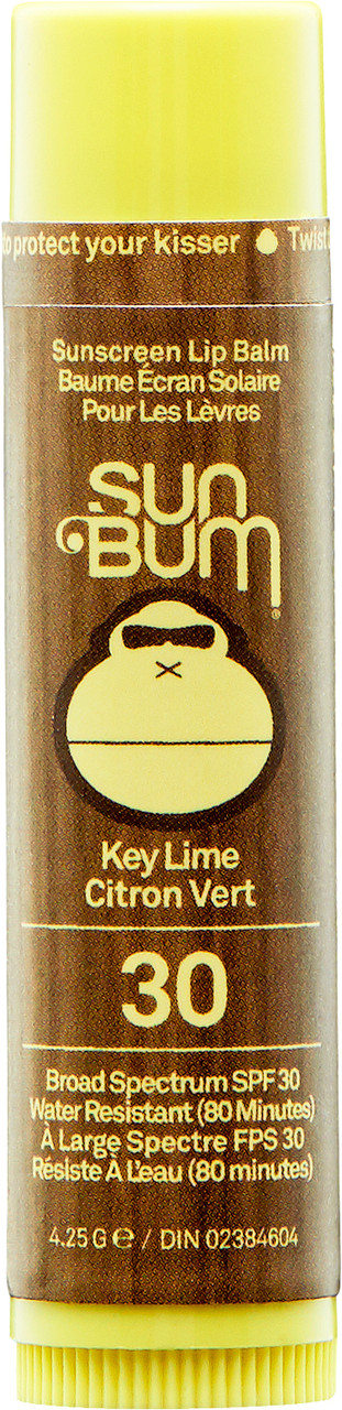 Sun Bum SPF 30 Lip Balm