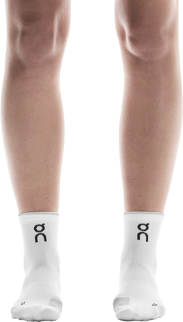 On Performance Run Mid Socks - Unisex