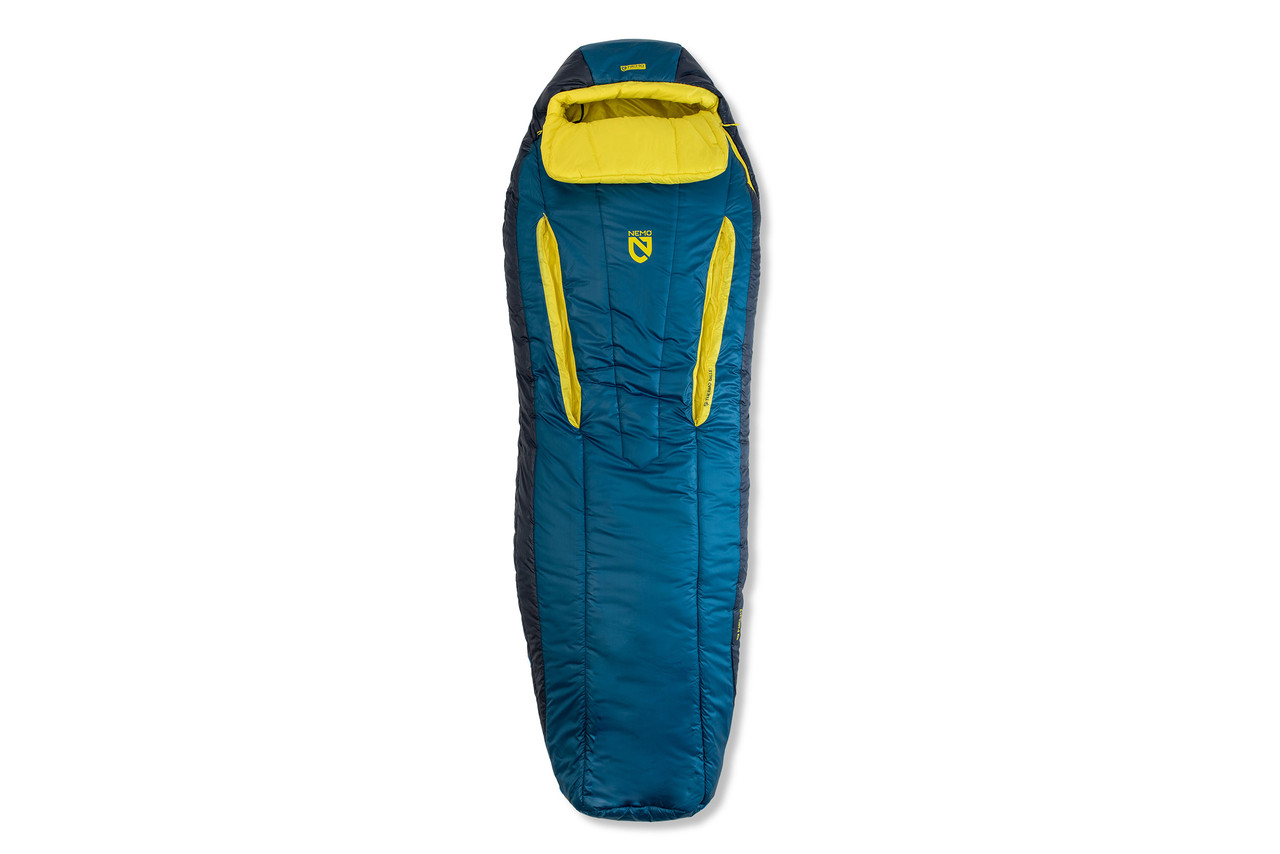 Nemo Forte -7C Endless Promise Sleeping Bag - Men's