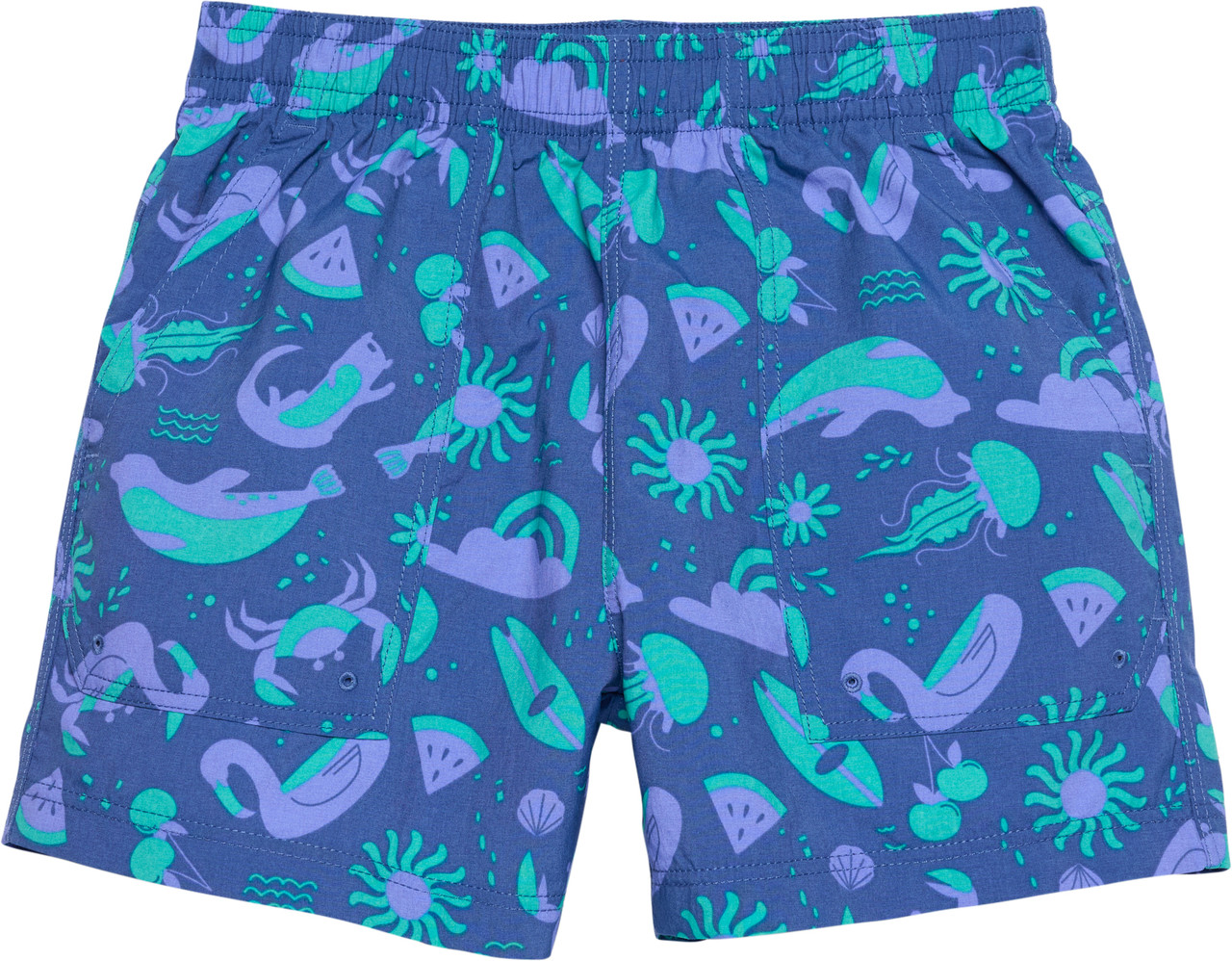 MEC Gorp Shorts - Children