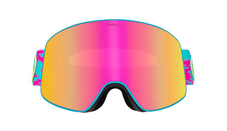 Knockaround Slingshots Goggles - Unisex