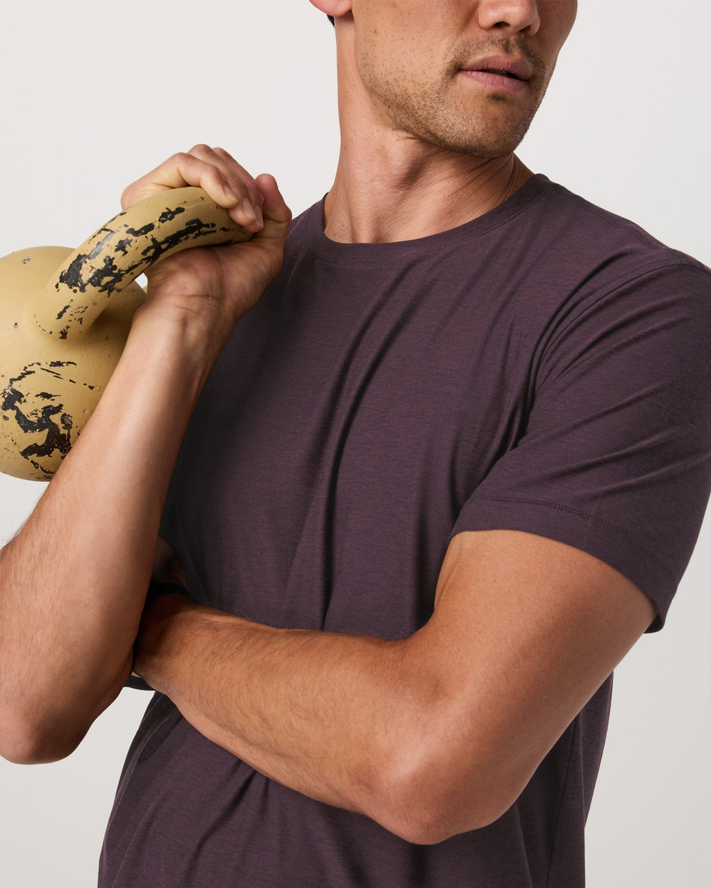 Vuori Strato Tech Shirt - Men's