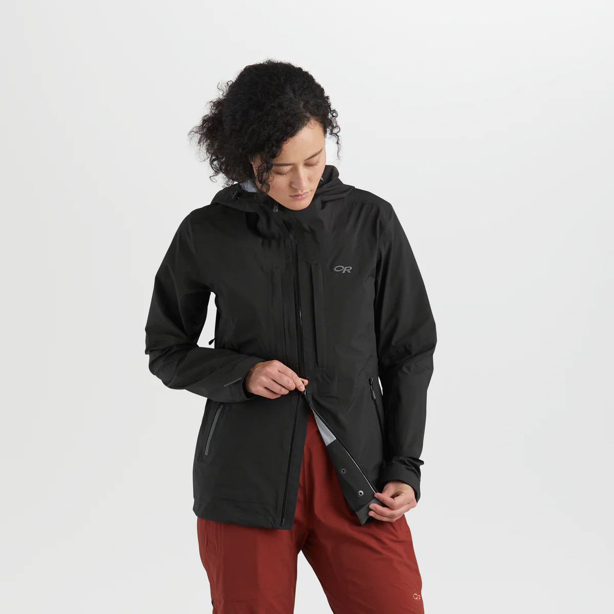 Outdoor Research Carbide Jacket - Women's