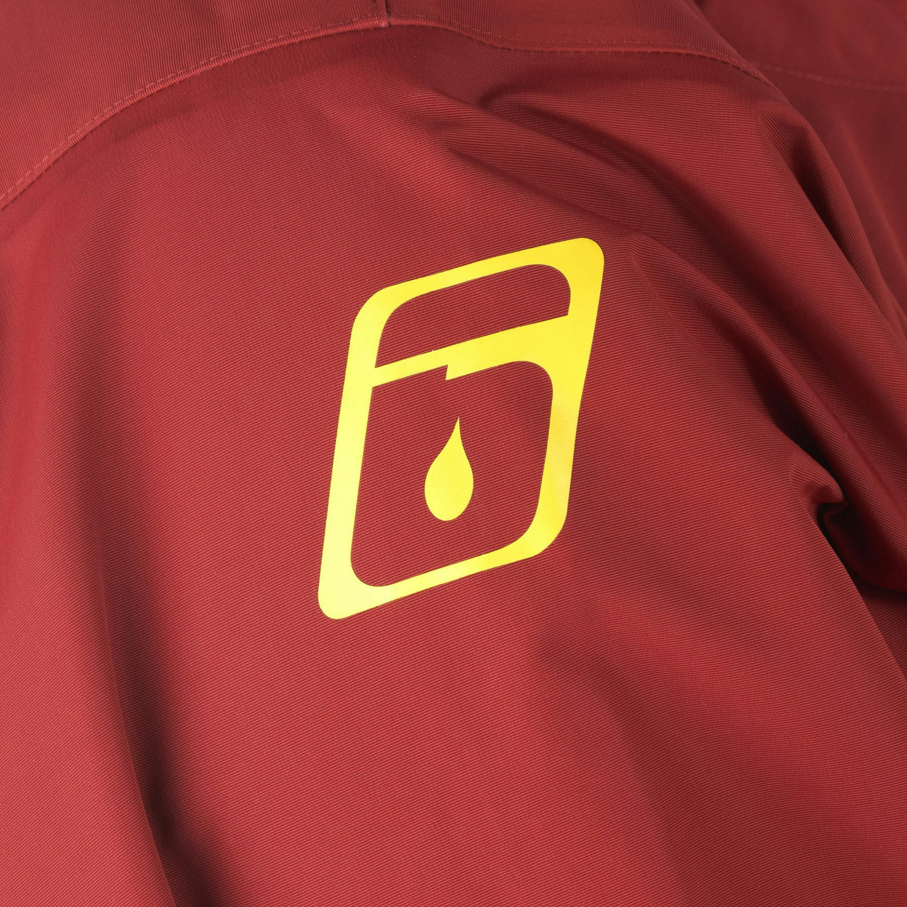 Level Six Nebula Dry Top - Men's