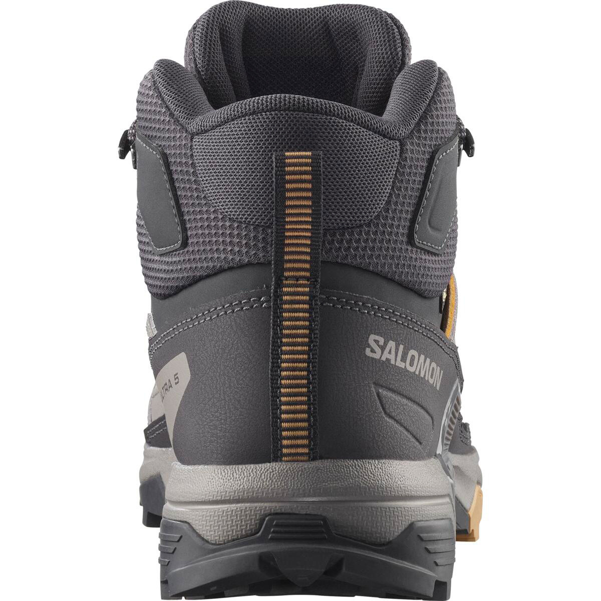 Salomon X Ultra 5 Mid Gore-Tex Trail Shoes - Women's