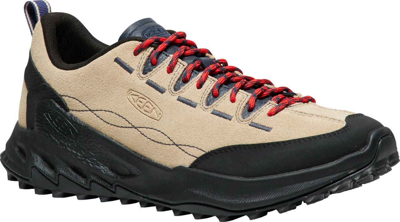 Keen Jasper Zionic Shoes - Men's