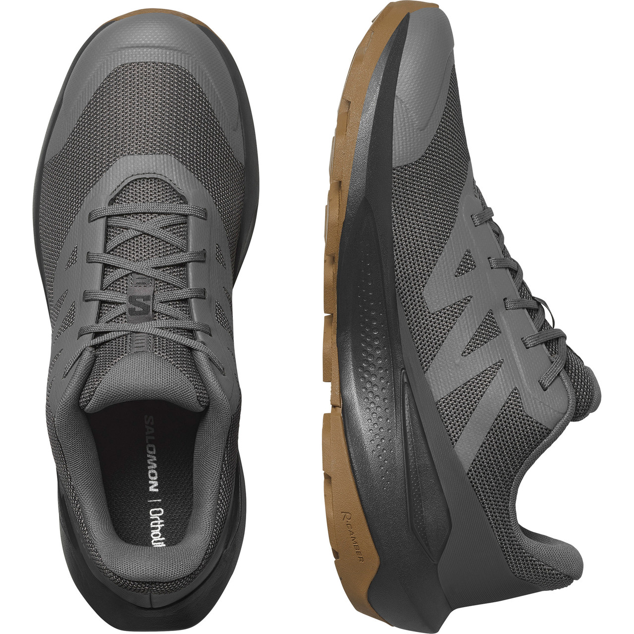 Salomon Elixir Tour Trail Shoes - Men's