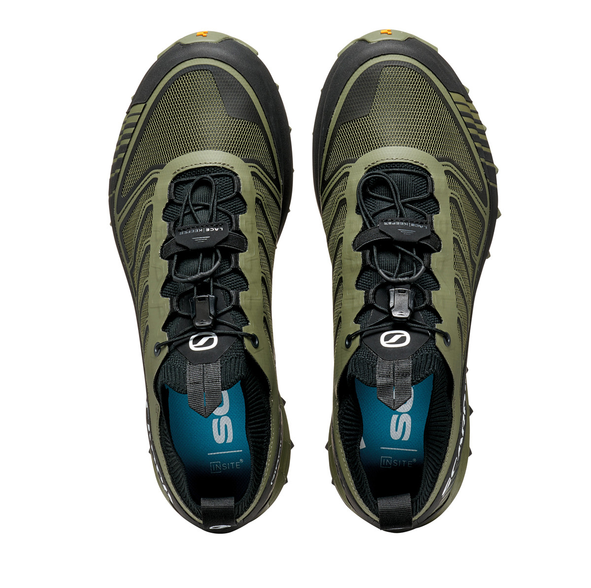 Scarpa Ribelle Run 2 Trail Running Shoes - Men's