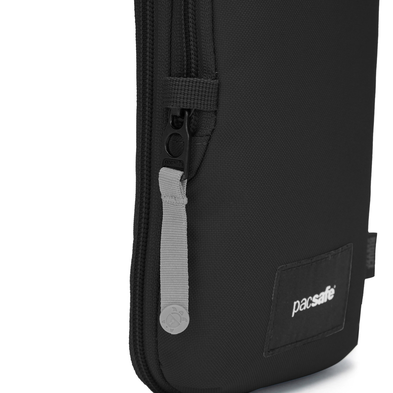 Pacsafe GO Tech Crossbody - Unisex