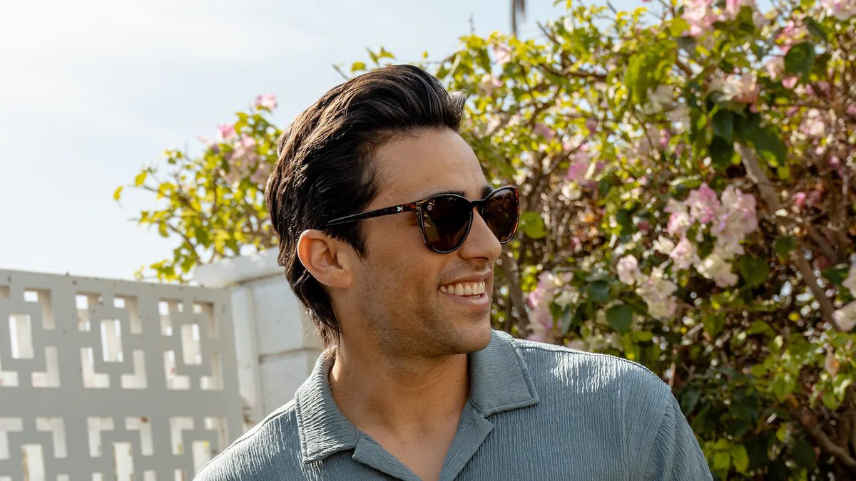 Knockaround Mai Tais Polarized Sunglasses - Unisex