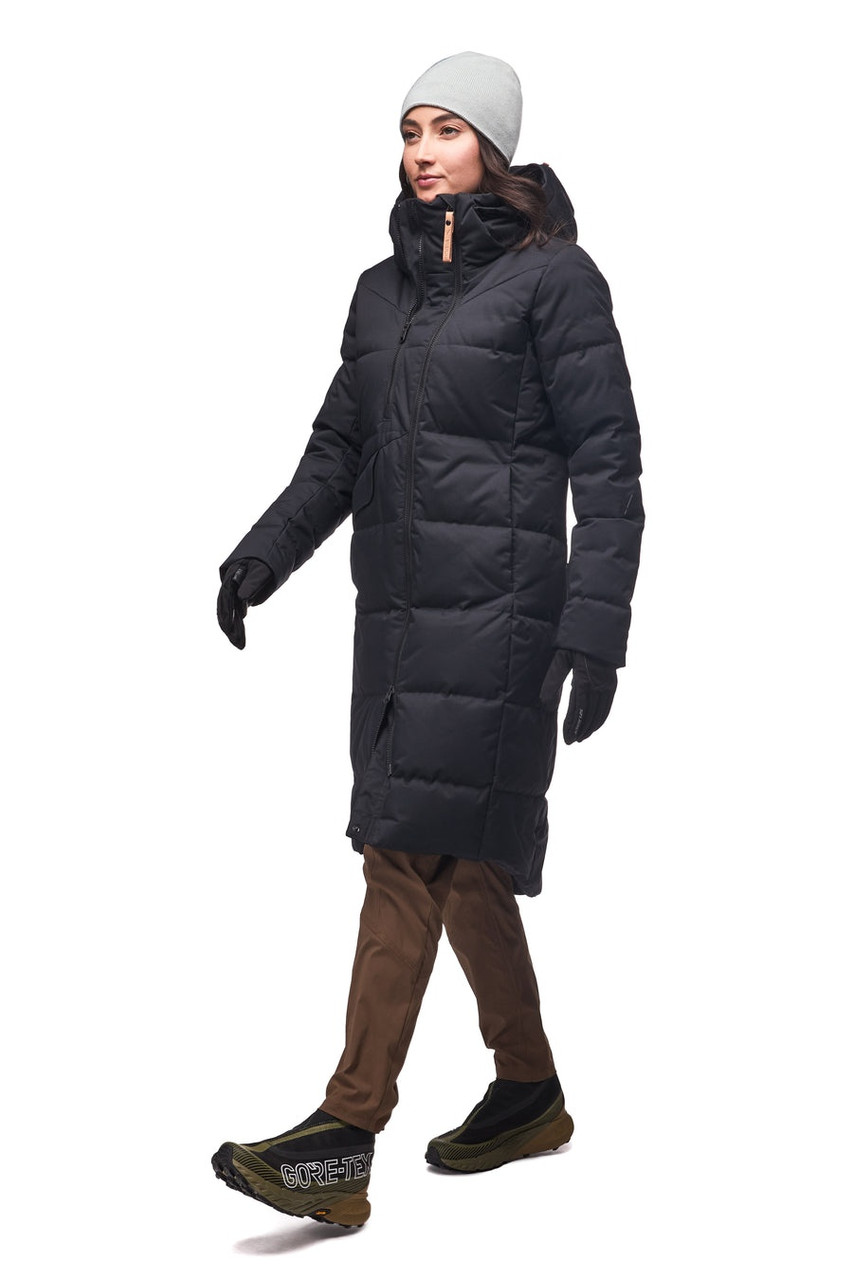 Indyeva Maco Parka Jacket - Women's