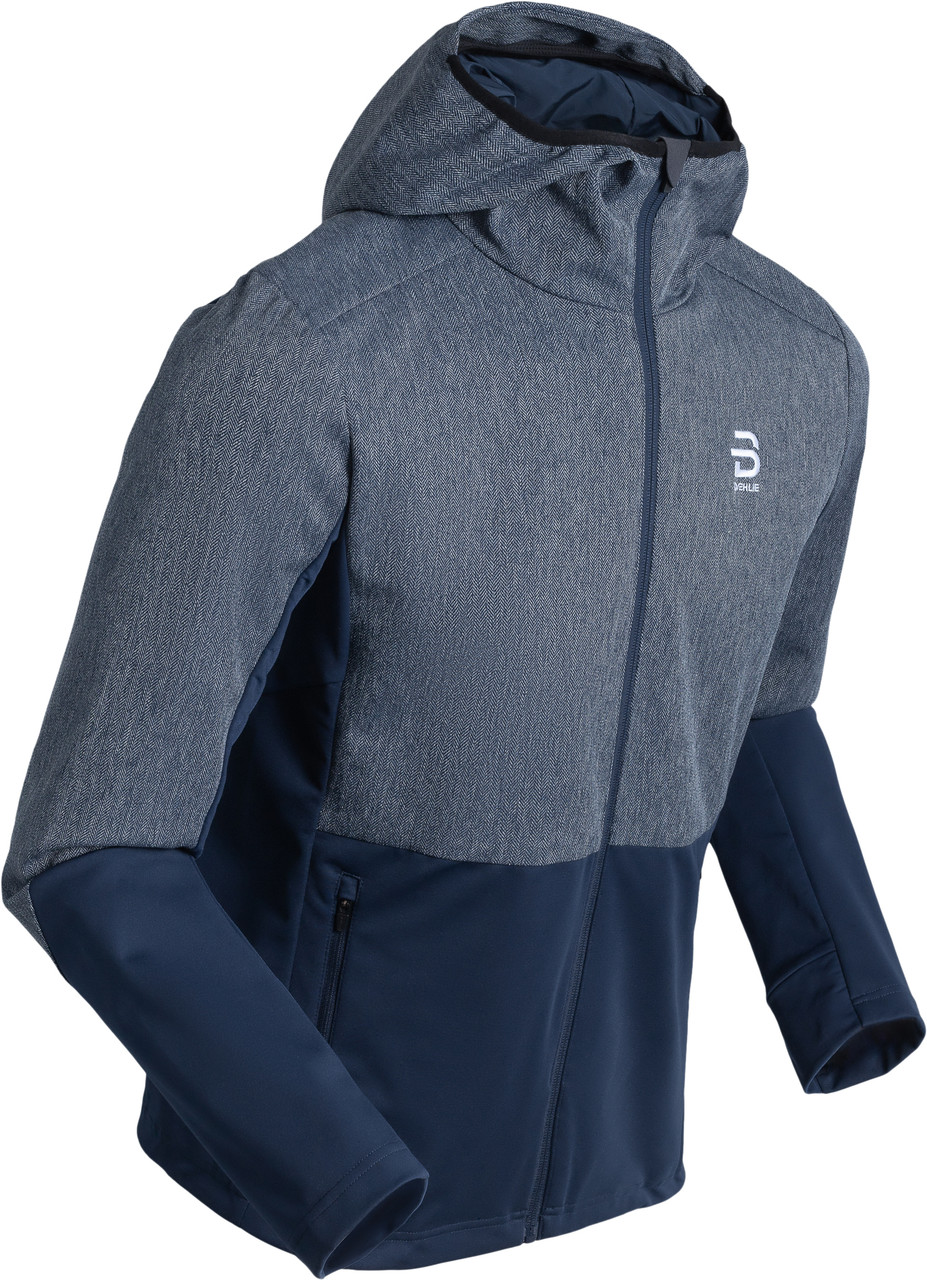 B Daehlie Field Jacket - Men's