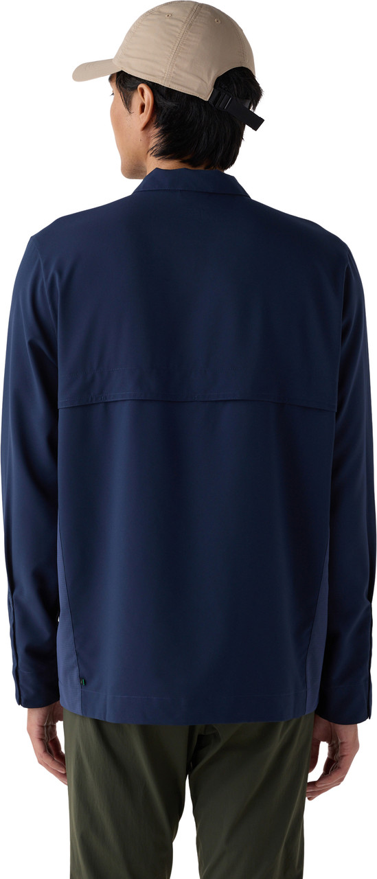 MEC Anywear Long Sleeve Shirt - Men's