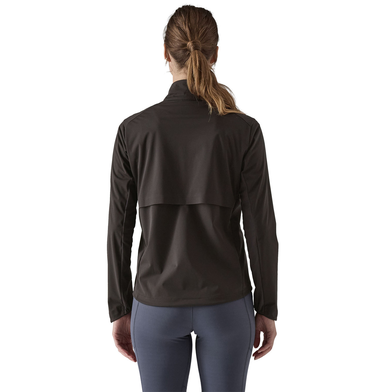 Patagonia Wind Shield Jacket - Women's