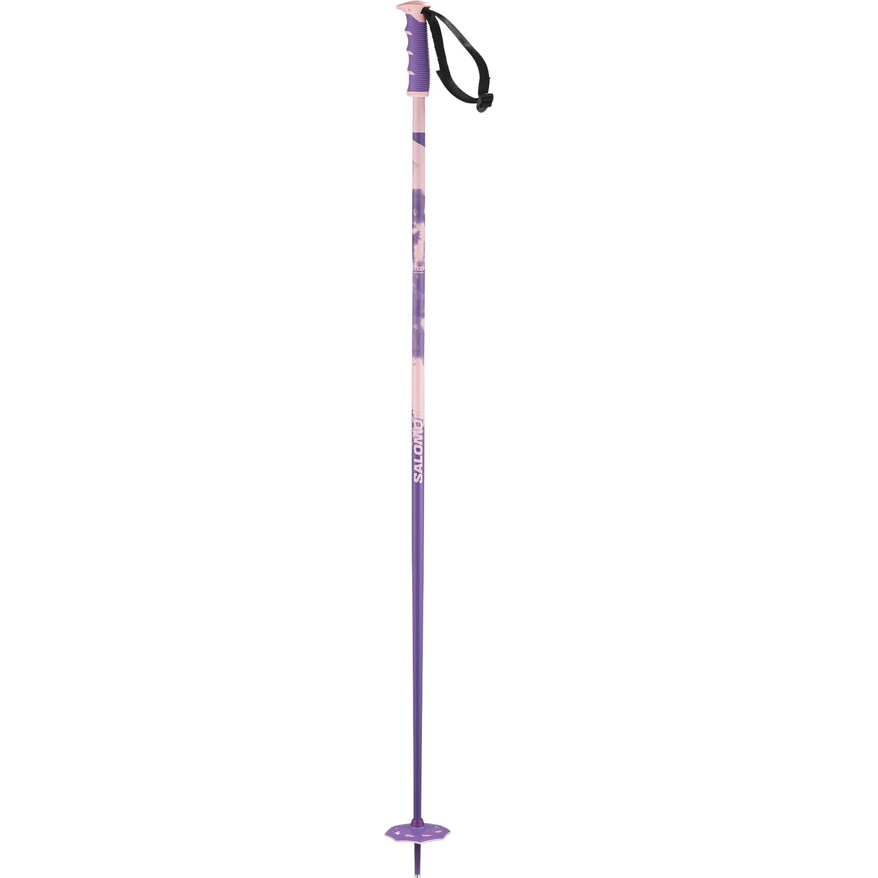 Salomon Steep Ski Poles