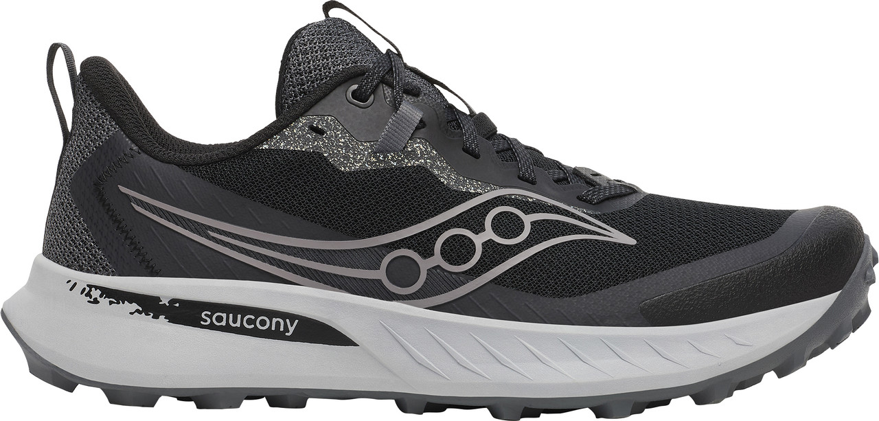 Saucony Peregrine 15 Trail Running Shoes - Men's