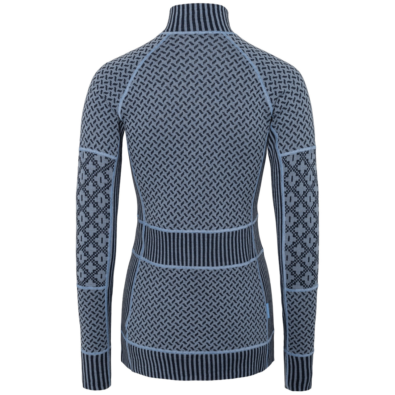 Kari Traa Smekker Half-Zip Baselayer Top - Women's