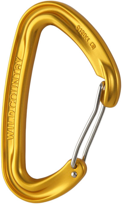 Wild Country Wildwire Carabiner
