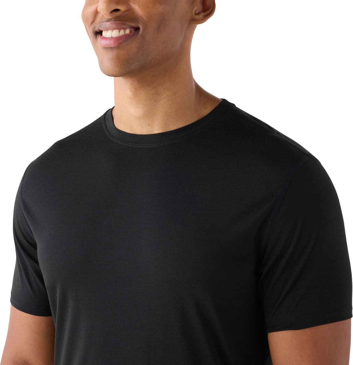 MEC T1 Merino Base Layer Short Sleeve Top - Men's