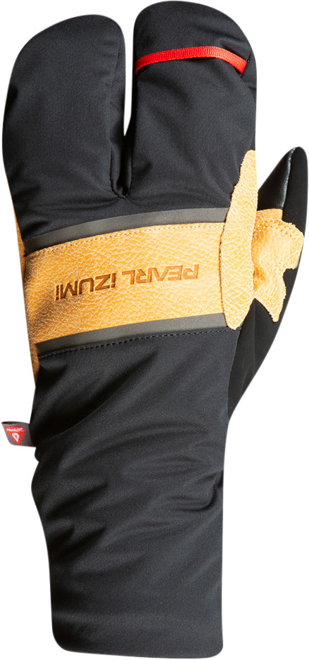 Pearl Izumi Amfib Lobster Gel Gloves - Men's