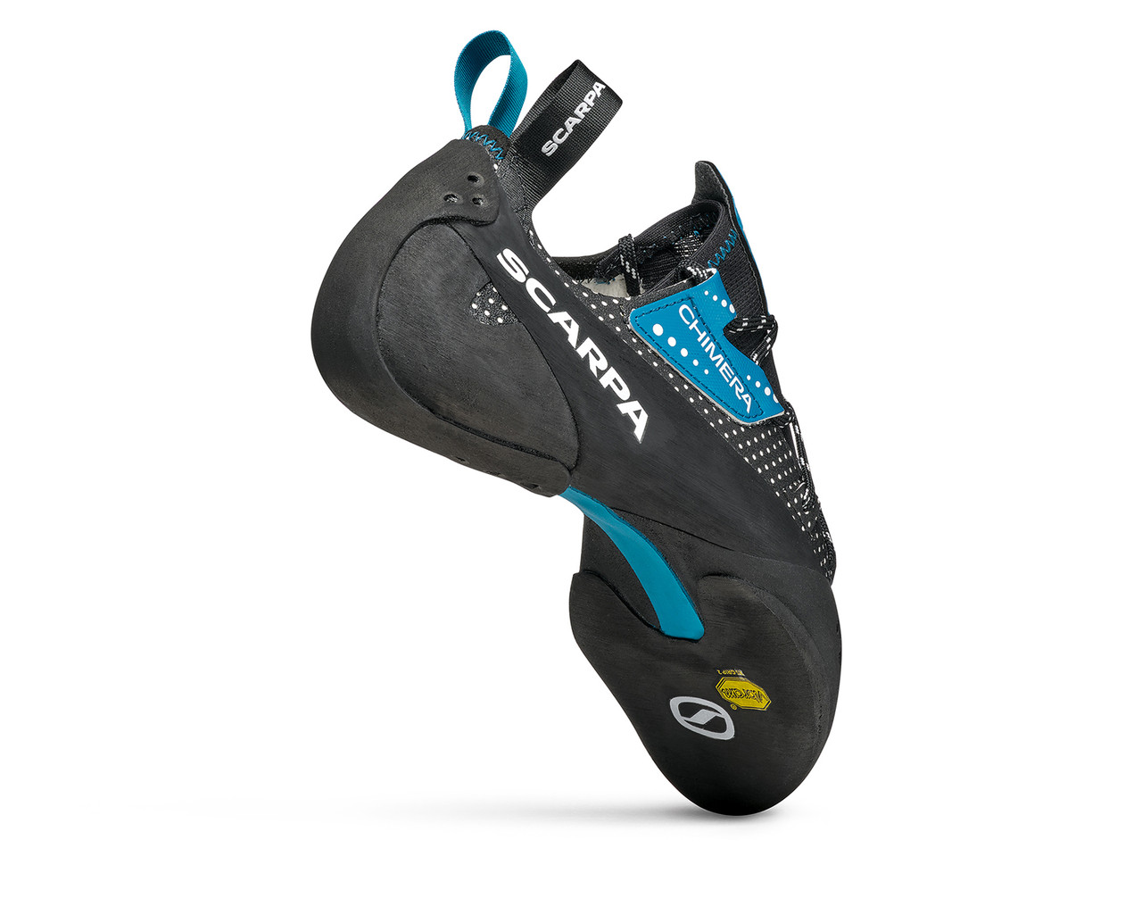 Scarpa Chimera Climbing Shoes - Unisex