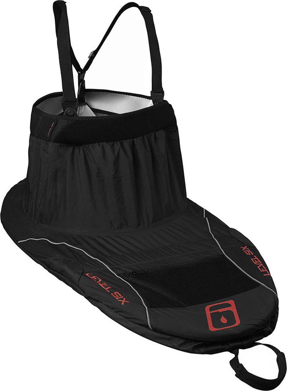 Level Six Excursion Spray Skirt - Unisex