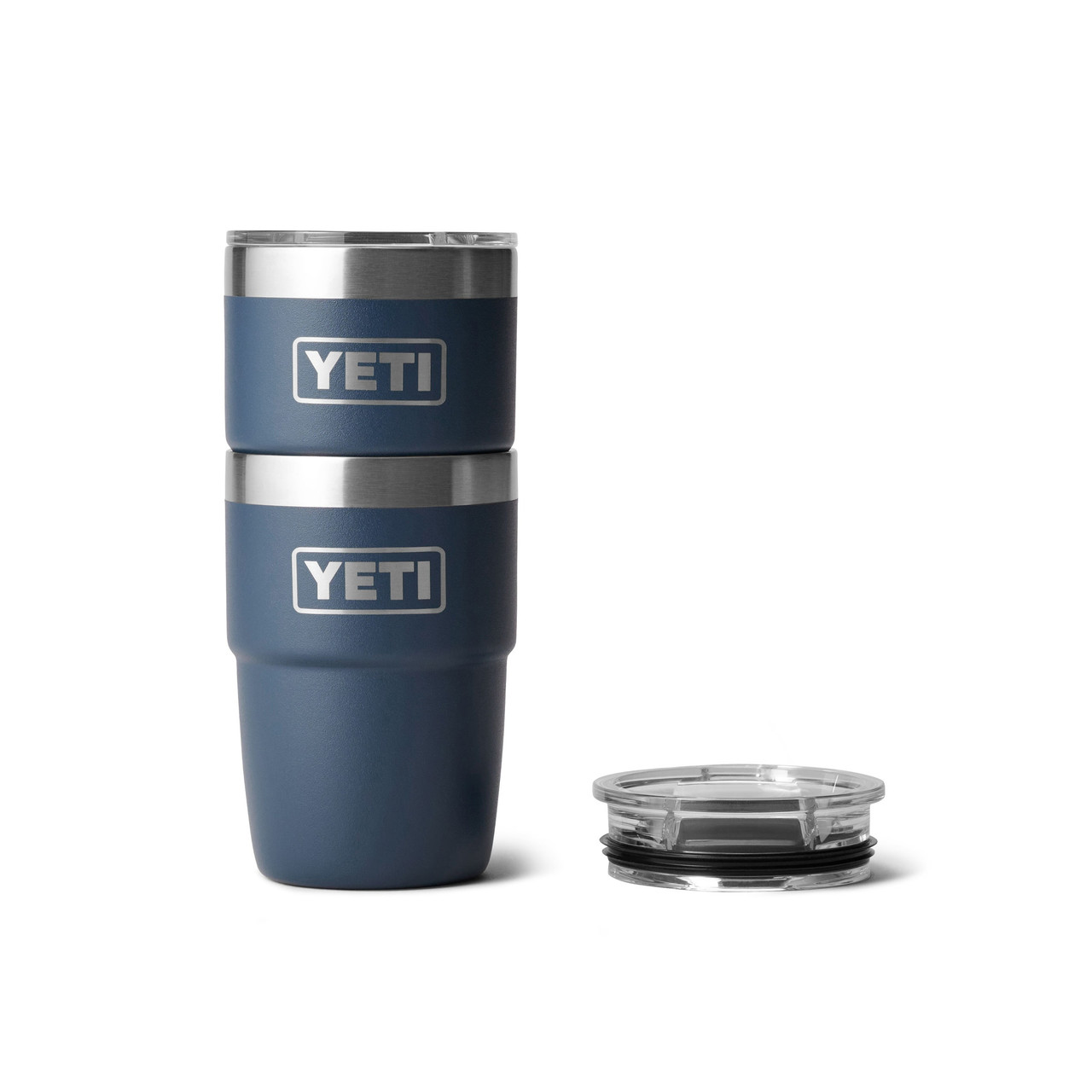 Yeti Rambler 236ml CL Stackable Cup with Magslider Lid
