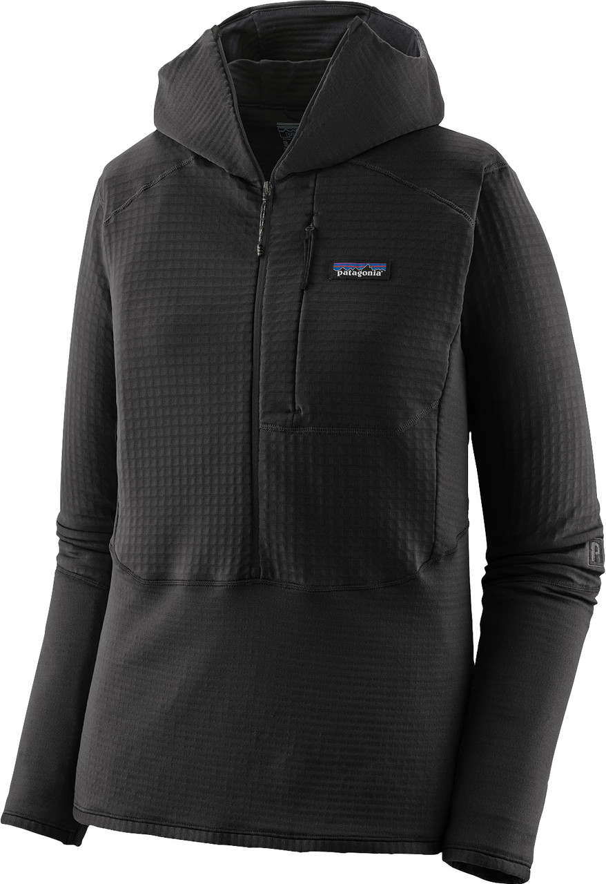 Patagonia R1 Pullover Hoodie - Women's