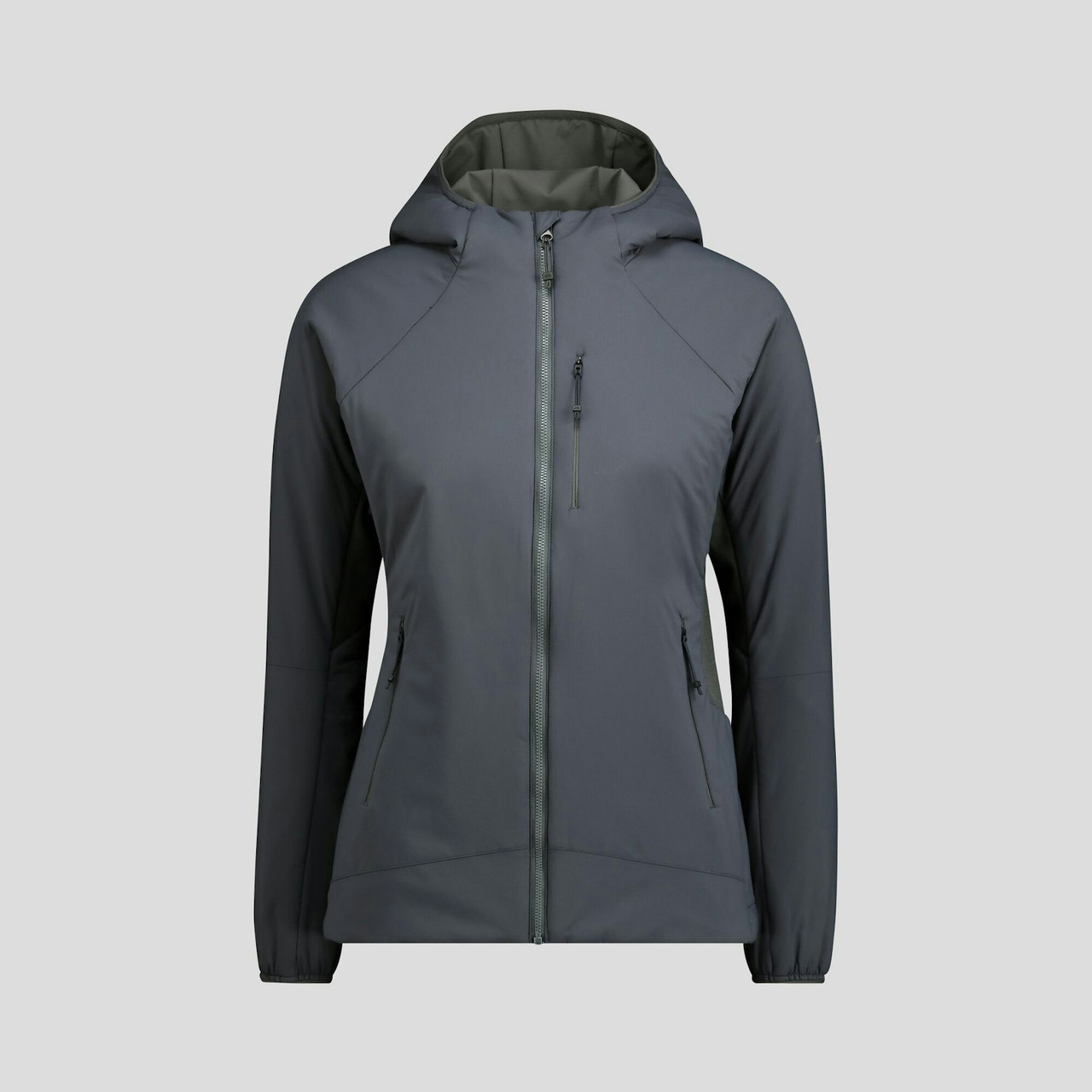 Kathmandu Seeker Women's Primaloft Active Hooded Jacket - Women's