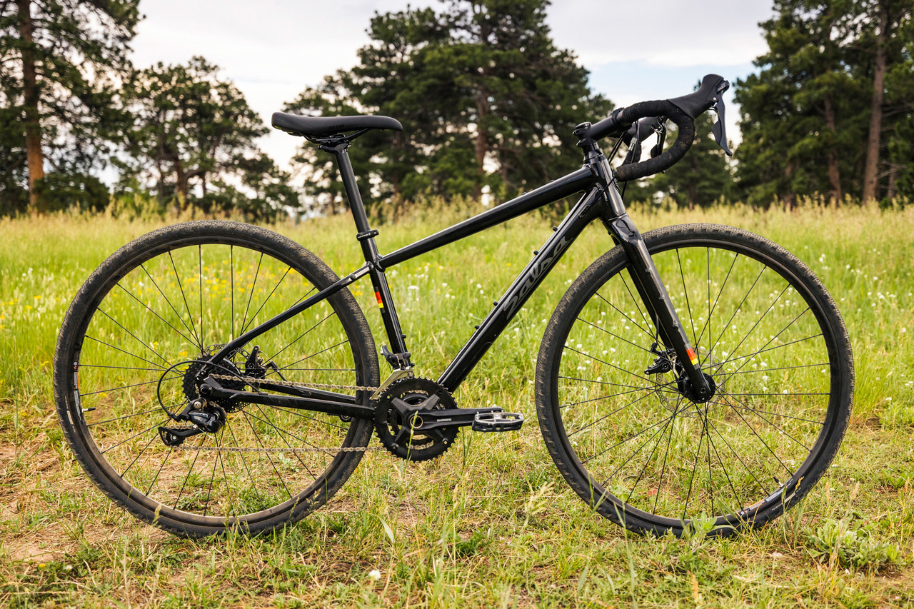 Salsa Journeyer Sora Hybrid Bicycle - Unisex