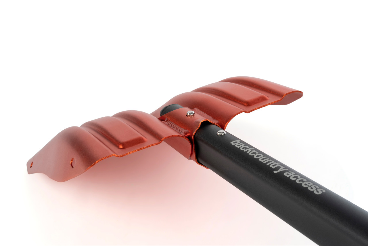 Backcountry Access Backcountry Access Dozer 2H Avalanche Shovel