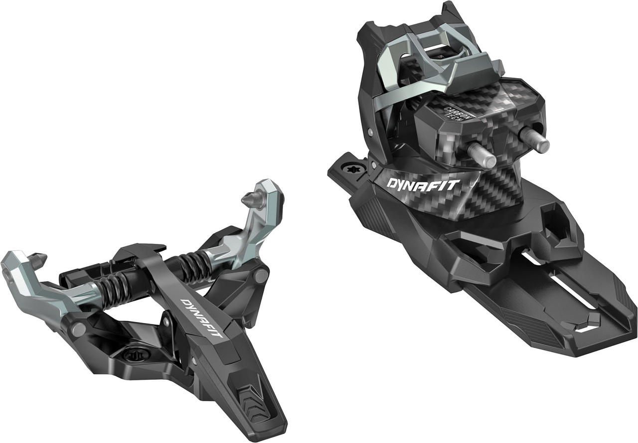 Dynafit Backlight Pro Bindings without Brakes