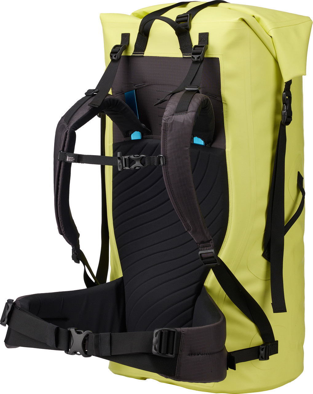 MEC Slogg HD 70L Dry Pack - Unisex