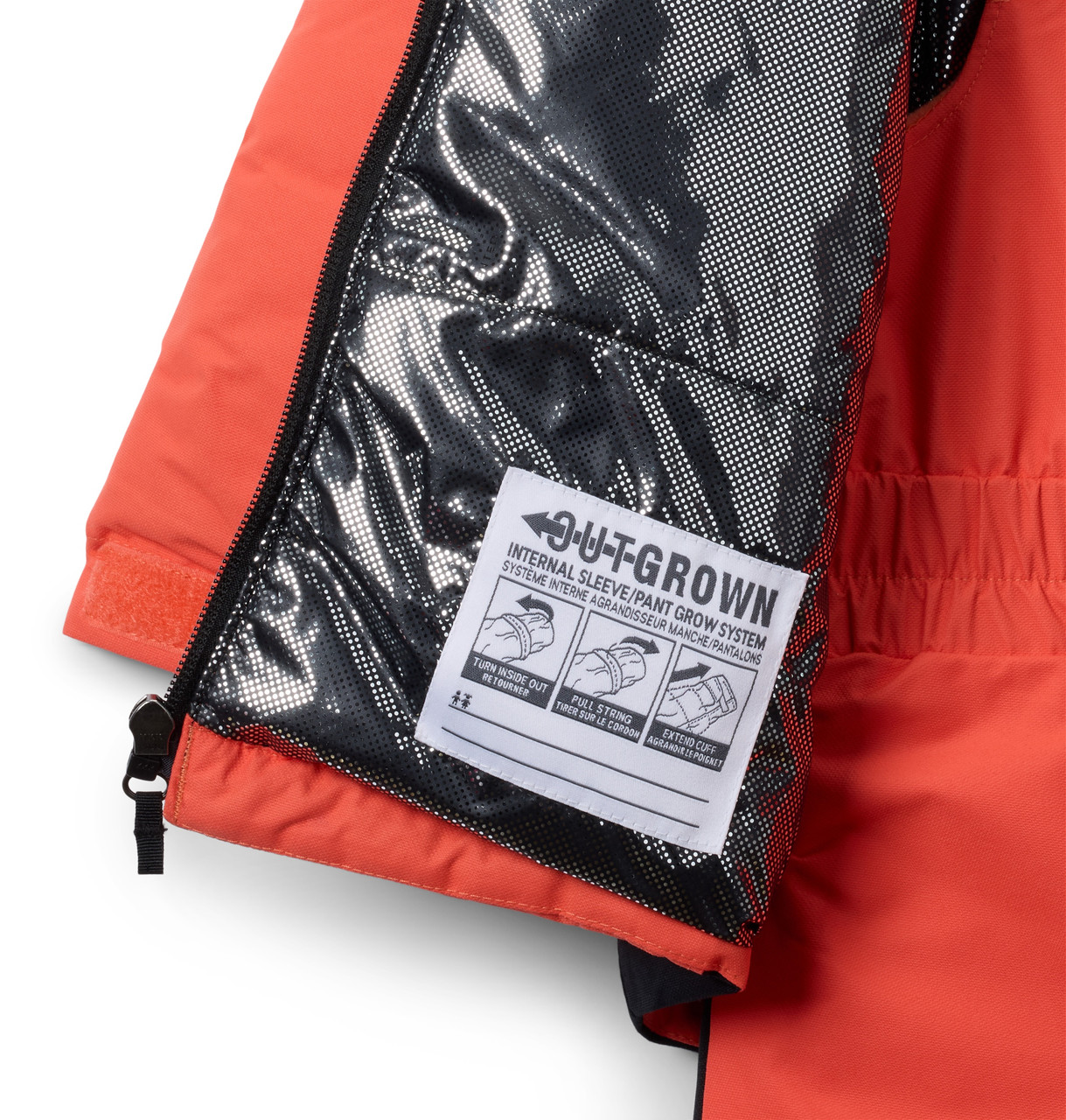 Columbia Buga III Set - Children