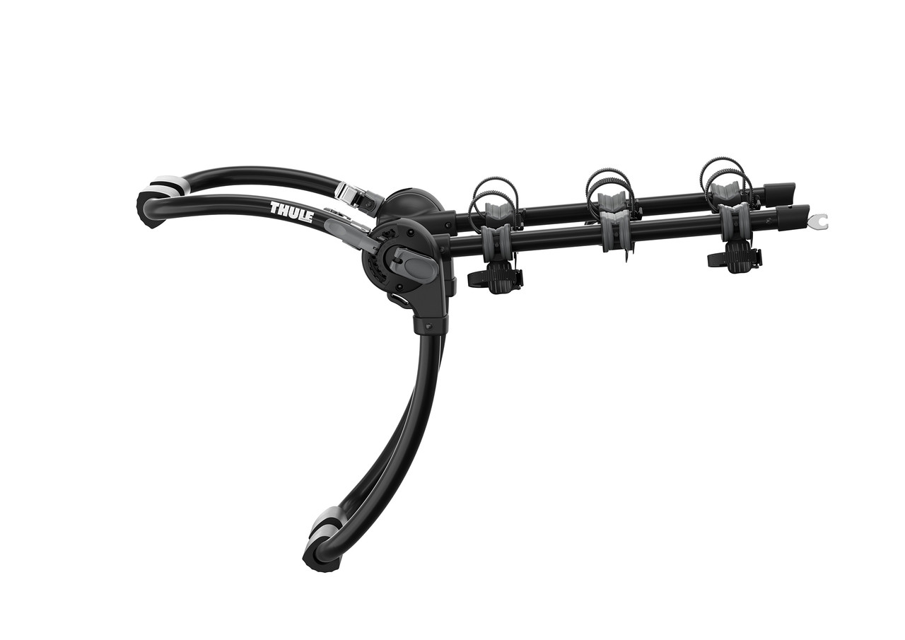 Thule Gateway Pro 3-Bike Trunk Rack