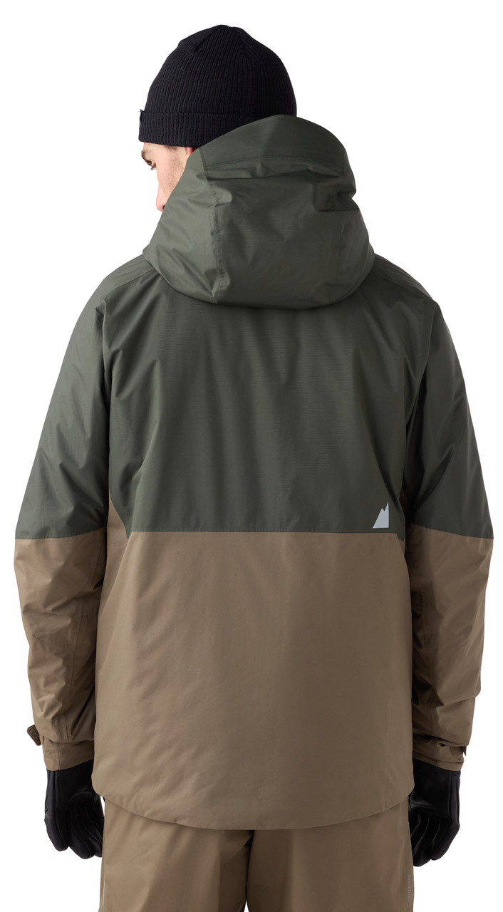 MEC Fall-Line Insulated Jacket - Men's