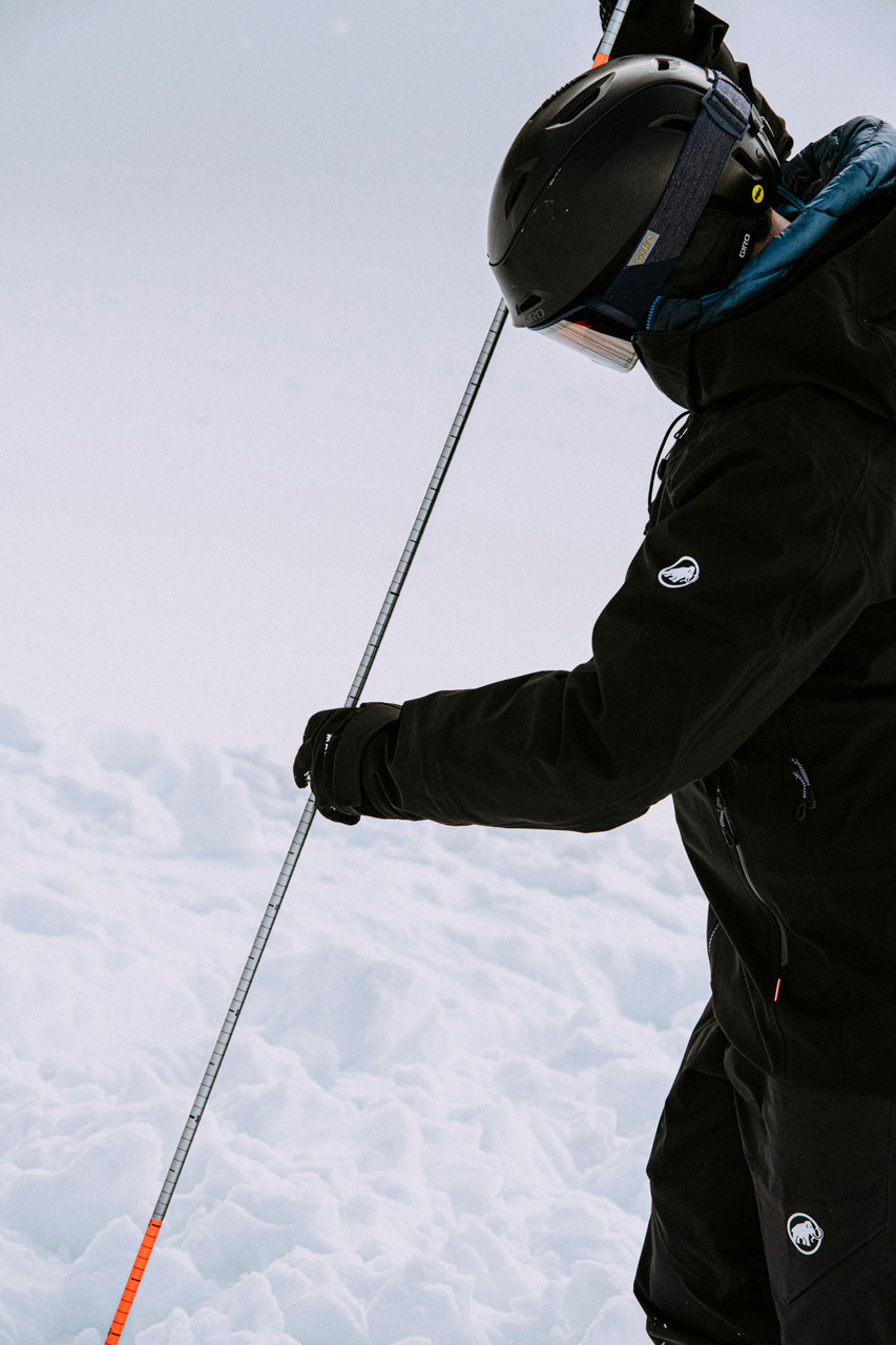 Mammut Probe 280 Speed Lock