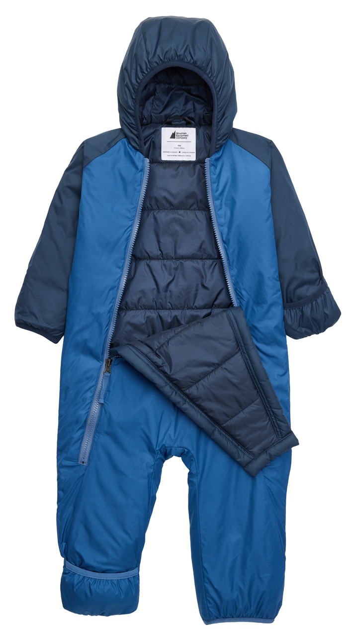 MEC Bundle Up Bunting Suit - Infants