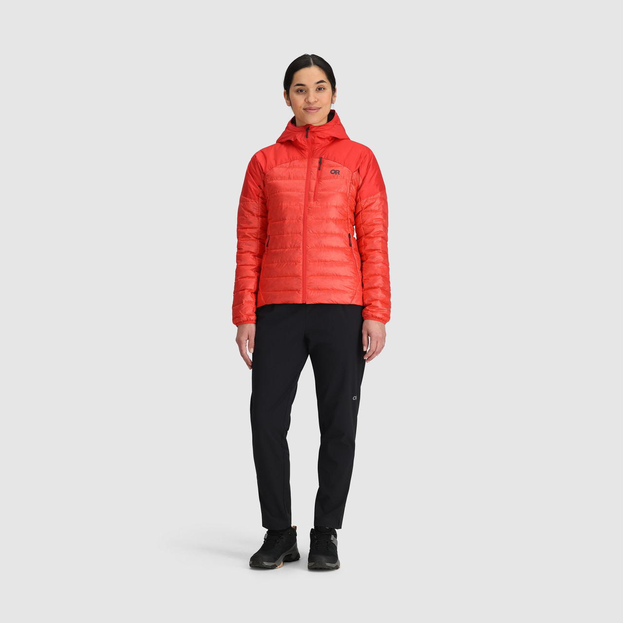 Outdoor Research Helium Down Hoodie - Women's