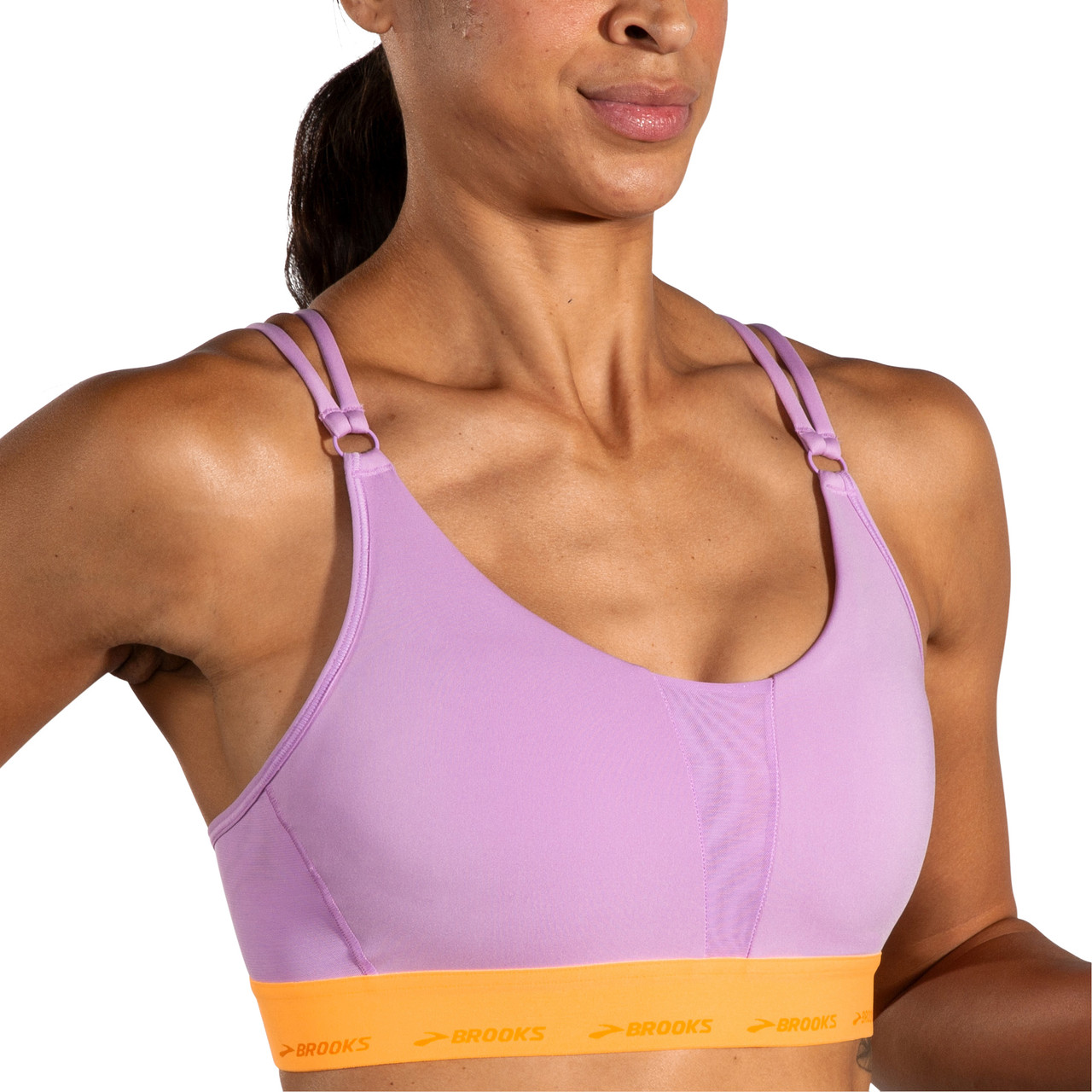 Brooks Plunge 3.0 Sports Bra - Women's