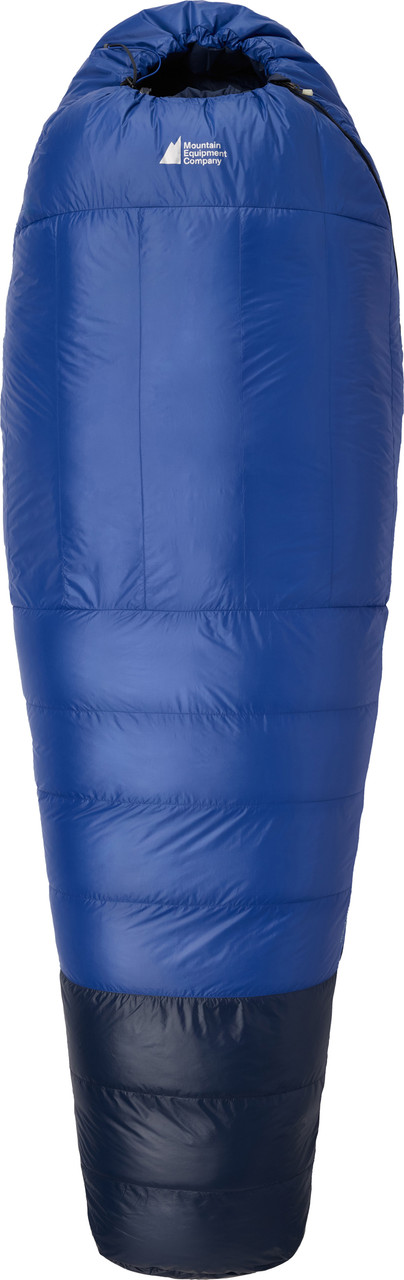 MEC Draco 0C Down Sleeping Bag - Unisex