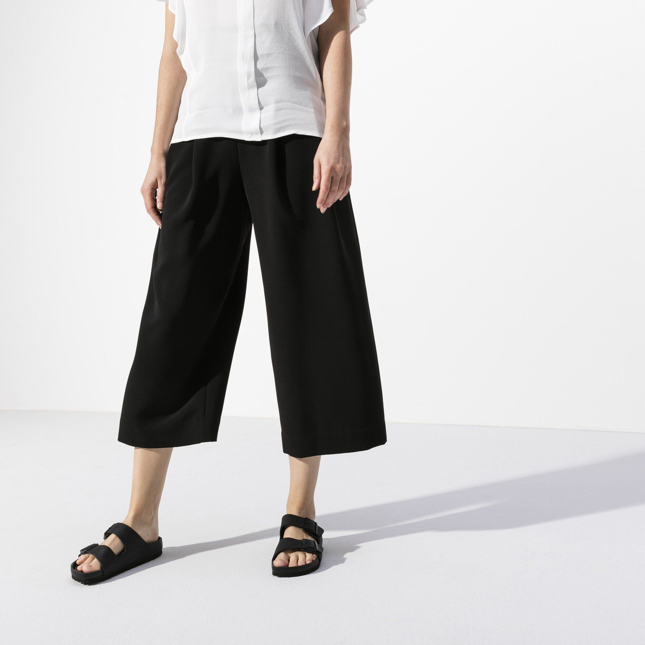 Birkenstock Arizona Leather Sandals - Unisex