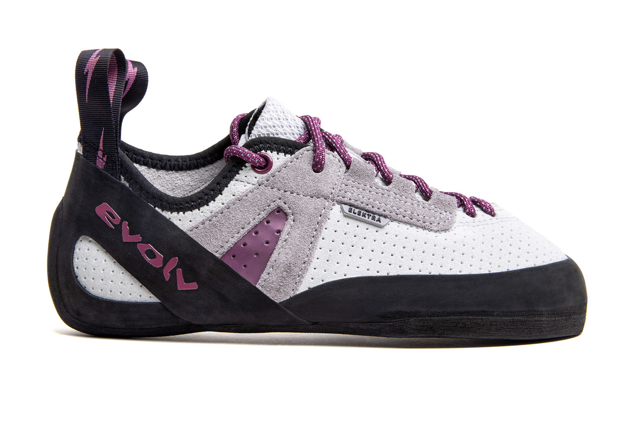 Evolv Elektra Lace Climbing Shoes - Women's